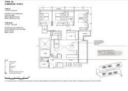 The Continuum (D15), Apartment #441383821